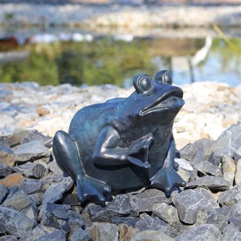 Pompe Fontaine Solaire Jet D Eau Grenouille NP9 Pompes Fontaines