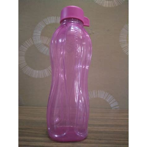 Jual Tuperware Botol Minum Asli Harga 1 Pcs 500 Ml Eco Botle Original