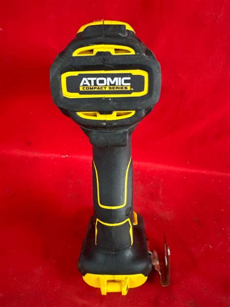 Dewalt Dcf894 Good Buya