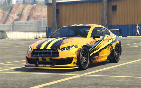 Obey F Drafter R Gtavcustoms