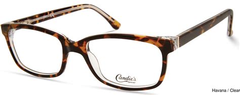 Candies Eyeglasses Ca0199 056 Best Price And Available As Prescription Eyeglasses