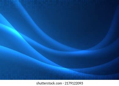 Modern Abstract Blue Background Stock Illustration 2179122093 ...