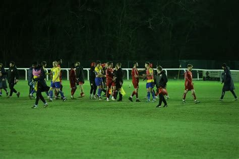 Photos Snodland Town V Whitstable Town Scefl