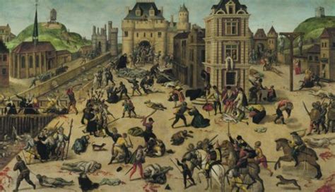 Un Tableau Central Dans Lhistoire Du Protestantisme Regards Protestants