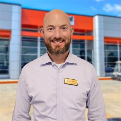 Meet The Team Jerry Hunt Supercenter Used Cars Nc