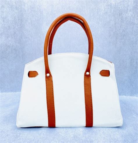 Becca Bag Birkinz Inspired Bag Tobistylx