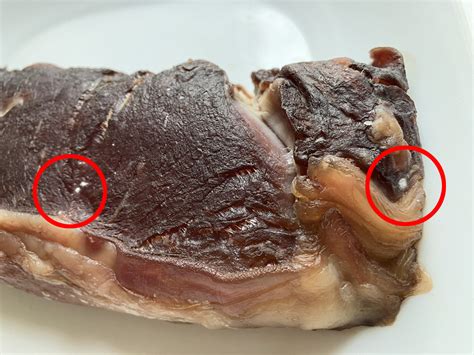 Easy Ways To Tell If A Steak Has Gone Bad