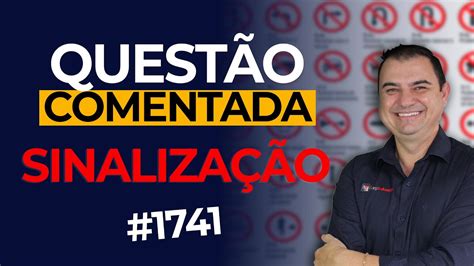 A Placa R 6a Regulamenta 1741 YouTube