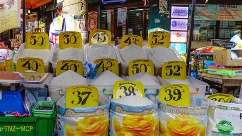 Philippine Inflation Falls In June Snaps ING Think