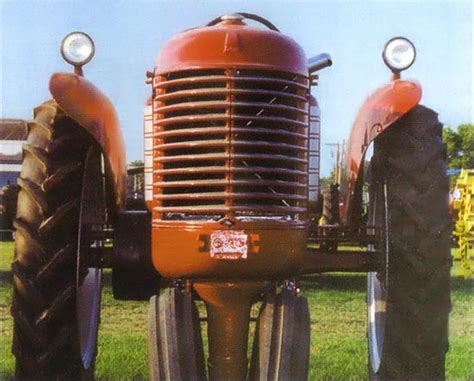 Trash Into Treasure A Graham Bradley Tractor Restoration Farm Collector