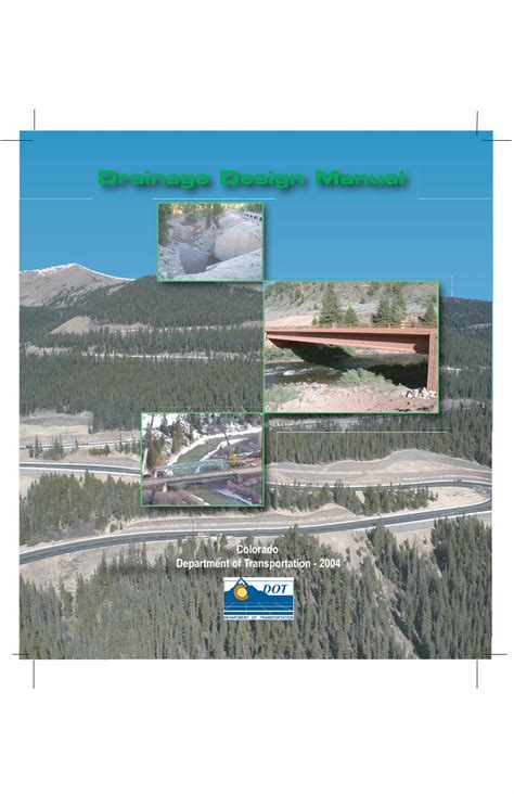 (PDF) DrainageDesignManual Cover - DOKUMEN.TIPS