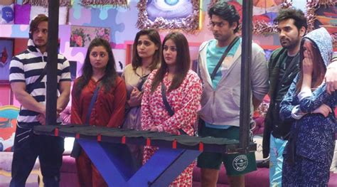 Bigg Boss 13 February 13 Episode Highlights Television News The