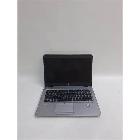 El Diz St Bilgisayar Hp Elitebook G Nesil Gb Ram Gb