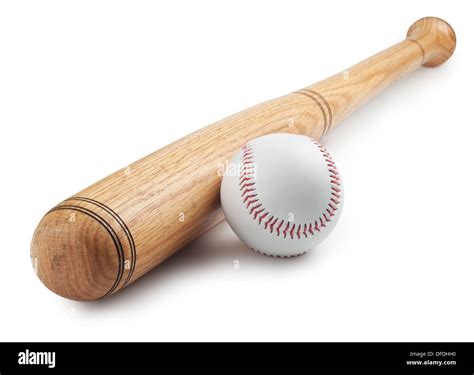 Baseball Bat Background