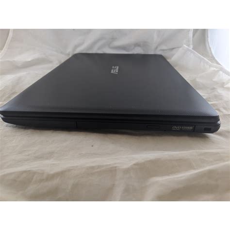 Refurbished Asus X552L Intel Core i5 4200U 4GB 500GB DVD-RW 15.6 Inch ...
