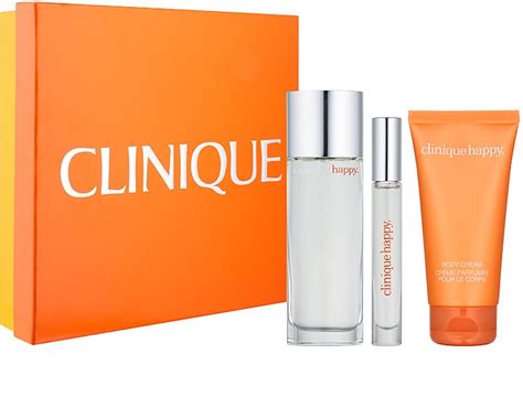 Clinique Happy, Gift Set II. | notino.co.uk