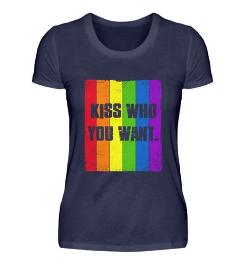 Lgbt Lesbian Pride Lgbtq Rainbow Tshirt T Shirt Shirt Etsy