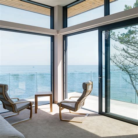 About Alimax | Aluminium Windows & Doors Hampshire