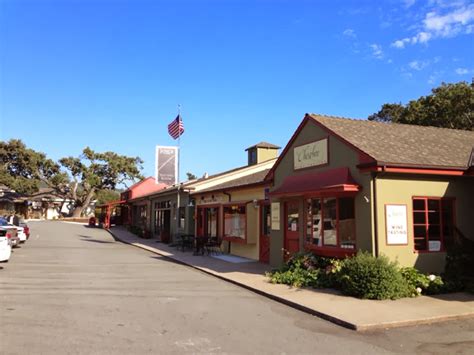 WineWalkabout: Tasting Carmel Valley Wine Trail