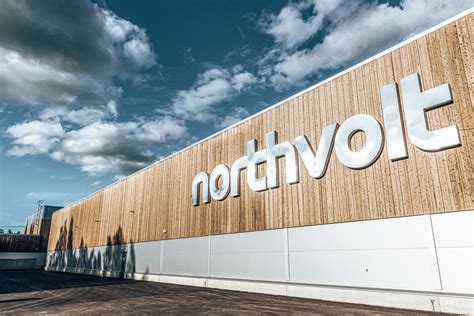 Northvolt Files For Chapter 11 Bankruptcy Protection