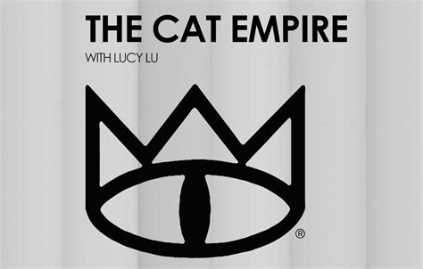 THE CAT EMPIRE TOUR ANNOUCEMENT - Gigs And Tours News