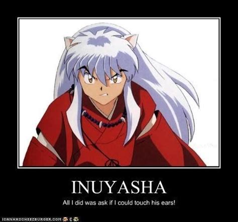 Inuyasha memes!!! | Anime Amino