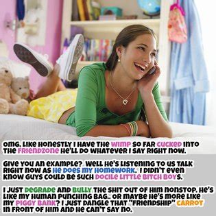 Friendzone Beta Loser Captions Luscious Hentai Manga Porn