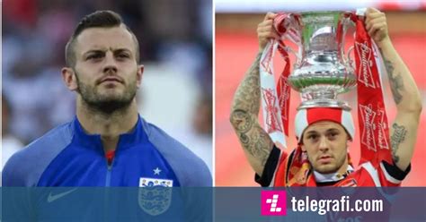 Jack Wilshere Announces His Retirement From Football At The Age Of 30