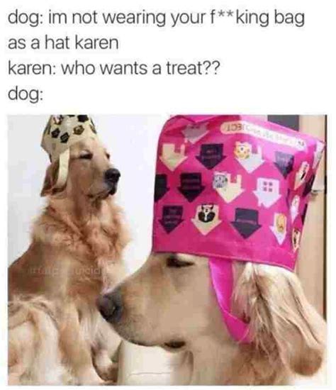 29 Karen Memes That Are Just Hilarious Ladnow Karen Memes Funny