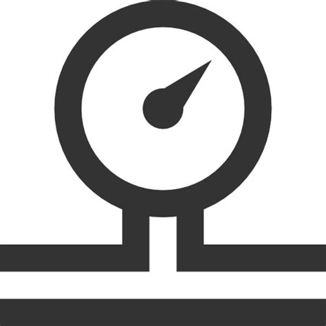 Pressure Icon Png 397139 Free Icons Library