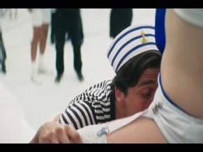 Lia Chapman Nude Aznude