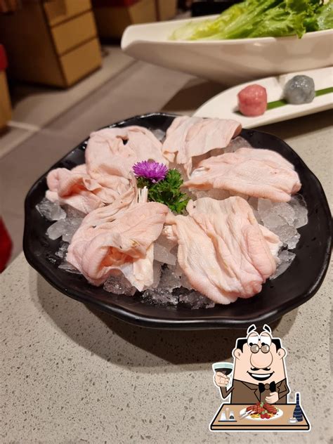 Haidilao Hot Pot Central Pinklao Restaurant Bangkok Restaurant Reviews