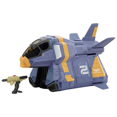 Buy Matteldisney Pixar Lightyear Armadillo Spacecraft Vehicle Inch