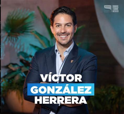 Qui N Es V Ctor Gonz Lez Herrera