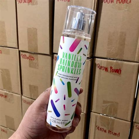 BBW PERFUMES Beauty Personal Care Fragrance Deodorants On Carousell