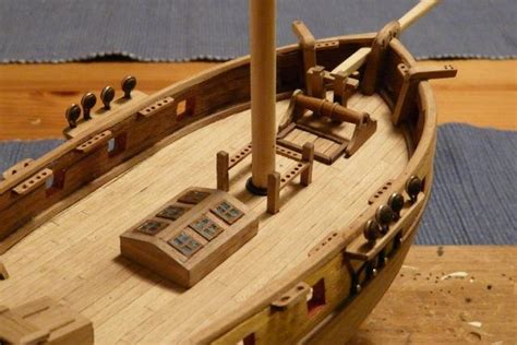 HMS Hunter by HMS_Surprise - Mamoli - - Kit build logs for subjects ...