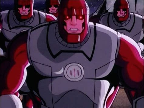 Image Sentinels Dofp Marvel Animated Universe Wiki Fandom