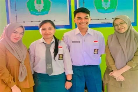 Inilah Sma Terbaik Di Kabupaten Nunukan Provinsi Kaltara Rekomendasi