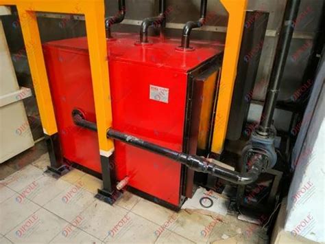 50000 Kcal Hr Hot Water Generator Gas At 1000000 In Bahadurgarh ID 1501415997
