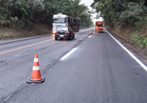 Eixo Sp Inicia Obras Em Tempo Recorde Eixo