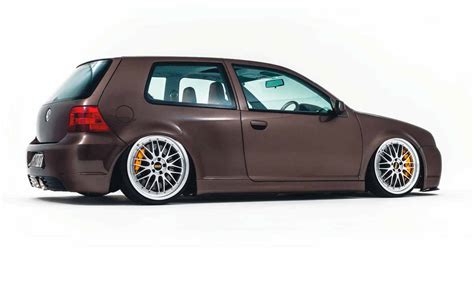 Ultimate Volkswagen Golf 1.8T Mk4 - Drive-My Blogs - Drive