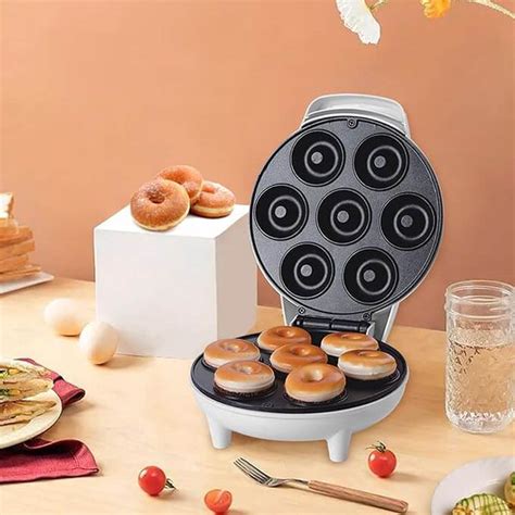 donut maker machine