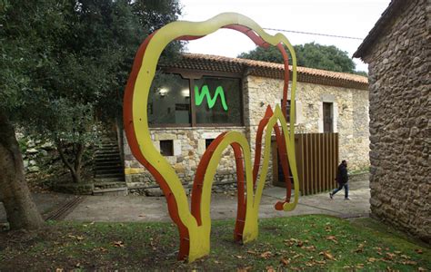 Centro De Interpretaci N De San Emeterio Arte Paleol Tico En Asturias