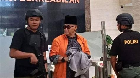 Panji Gumilang Diperiksa Bareskrim Di Indramayu Besok