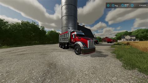 dump truck - FS 22 Search - ModLand.net