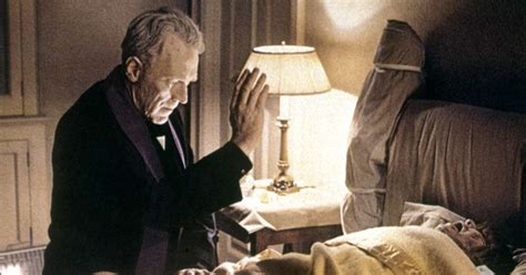 The Exorcist Reboot