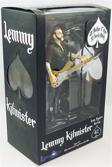 Mot Rhead Lemmy Kilmister