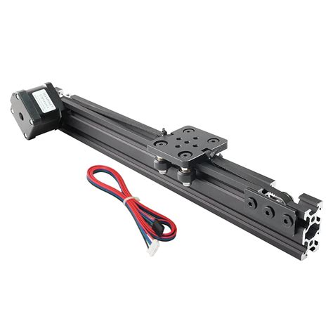 HPV2 Mini V Linear Actuator Effective Travel Module 1000MM NEMA17