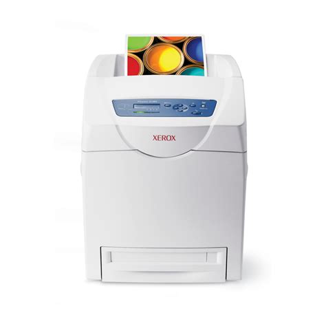 XEROX 6180N PHASER COLOR LASER PRINTER COLOR MANAGEMENT MANUAL Pdf