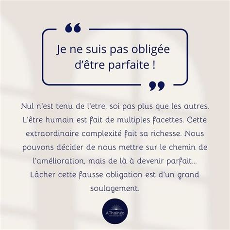 Citation Prenez Soin De Vous Lucie Athaïn